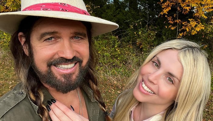 Firerose says Billy Ray Cyrus held her in ‘prison’ after BRCA1 gene diagnosis