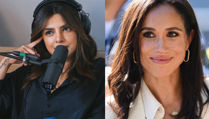 Meghan Markle to ‘call favours’ from Priyanka Chopra and ‘Suits’ co-stars