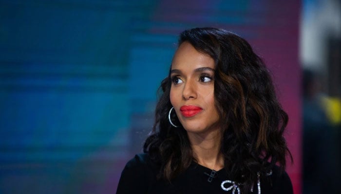 Kerry Washington wants to keep children away from the public eye: Here's why 