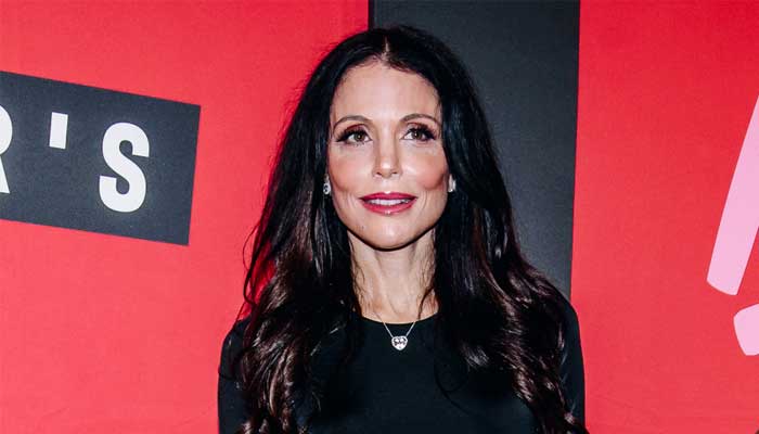 Bethenny Frankel broke up from fiancé Paul Bernon this May