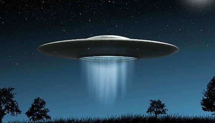 Here’s all you need to know about World UFO Day