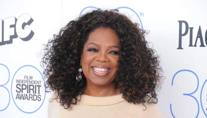 Oprah Winfrey opened up about the memory in a podcast