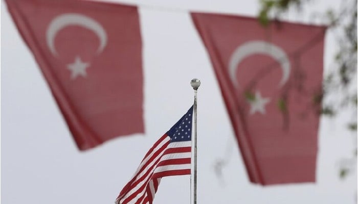 Turkey holds talks with US on nuclear power plants and SMRs projects