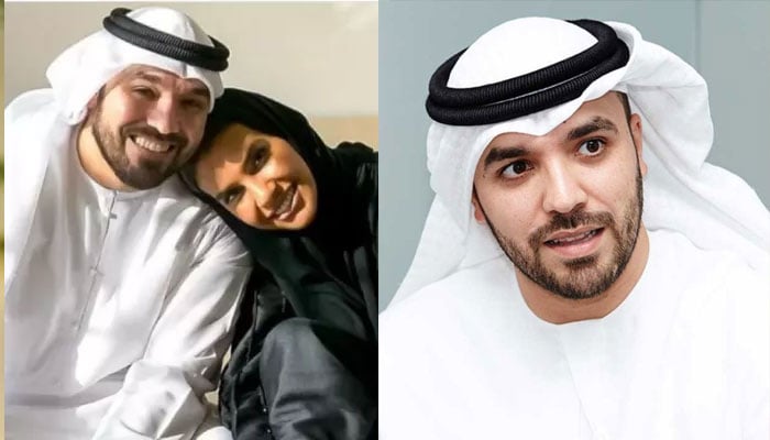 یوٹیوبر خالد العمیری ایک بار پھر شادی کرنے کو تیار، منگنی کرلی