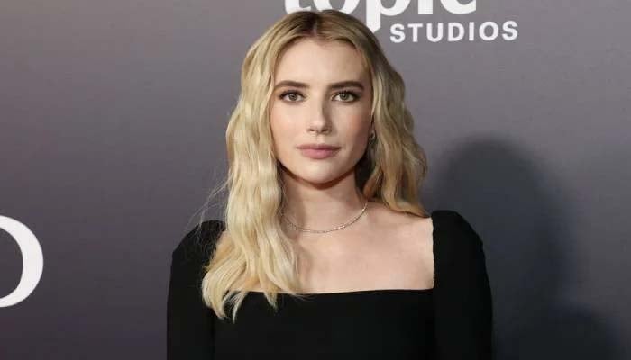 Emma Roberts reflects on not 'dating actors' after Evan Peters split