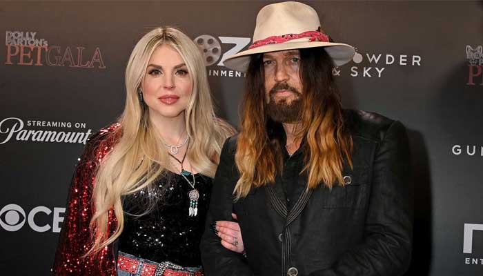 Billy Ray Cyrus is ‘annoyed and happy’ at the same time amid divorcing Firerose