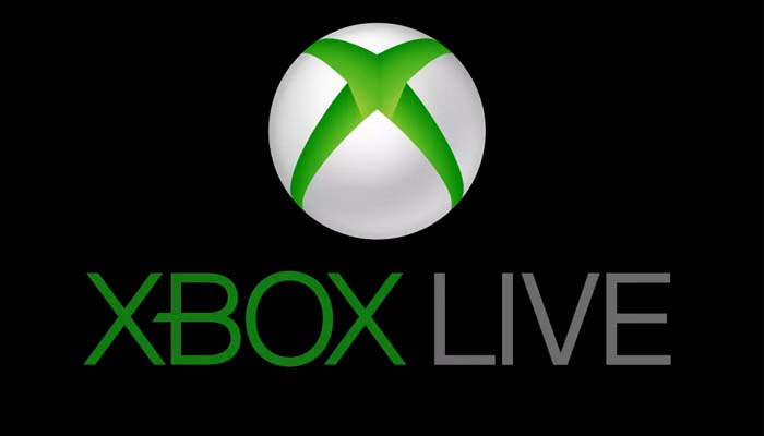 Xbox Live outrage continued from the afternoon to the evening