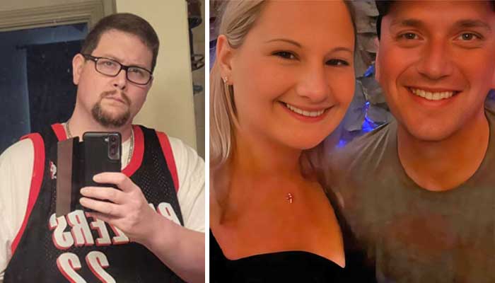 Gypsy-Rose Blanchard’s ex-husband Ryan Anderson misses her on third anniversary