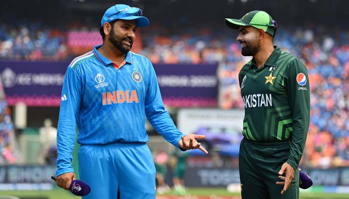 Australia says it would be happy to facilitate the India vs. Pakistan bilateral series