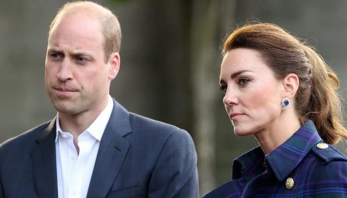 Princess Kate, Prince William enlist former UK adviser for key role