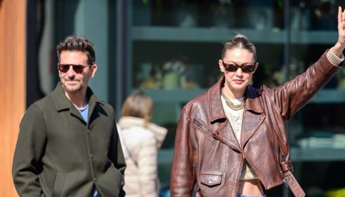 Bradley Cooper enjoys ‘full blown relationship’ with Gigi Hadid