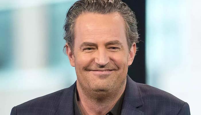 Why Matthew Perry only left $1.5 Million in his bank account?