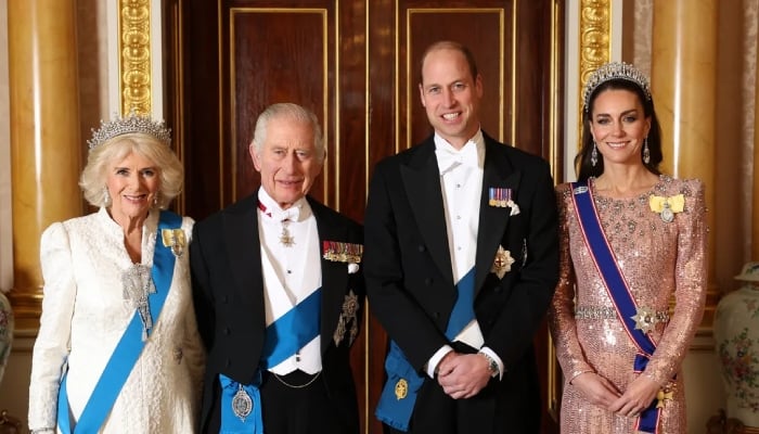 Will King Charles and Royal family cast a vote in UK general election?