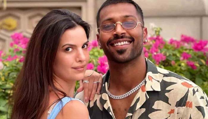 Natasa Stankovic brings plotwist to Hardik Pandya divorce rumours