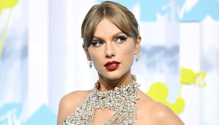 A German city is renaming itself after Taylor Swift ahead ‘Eras Tour’
