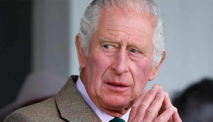 King Charles ‘profoundly saddened’ by Hurricane Beryl’s destruction