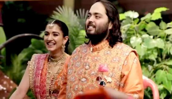 آننت اور رادھیکا کی شادی کا سلسلہ گجراتی رسم ’مامیرو‘ سے ہوگیا، یہ رسم آخر ہے کیا؟