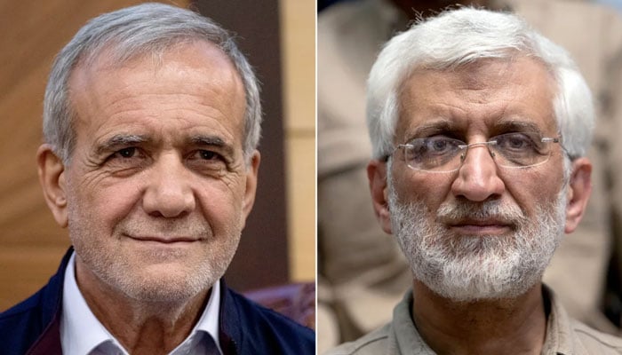 ایران میں صدارتی انتخابات کا دوسرا مرحلہ آج ہوگا، خبر ایجنسی
