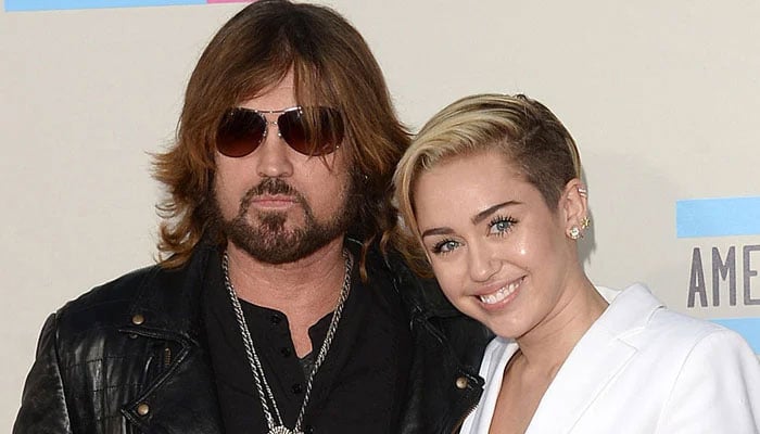 Billy Ray Cyrus wants to patch up things with his daughter Miley Cyrus