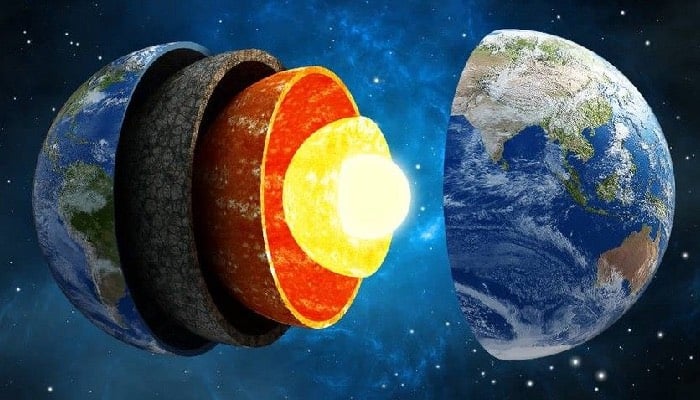 Scientists confirm Earths core slows down dramatically: Details