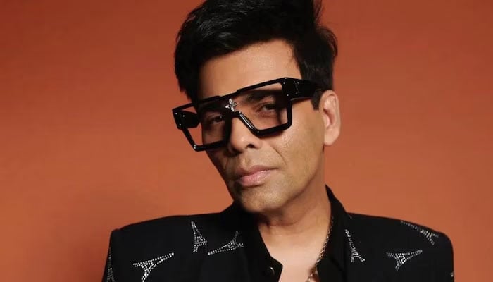 Karan Johar gets brutally honest about dealing with body issues