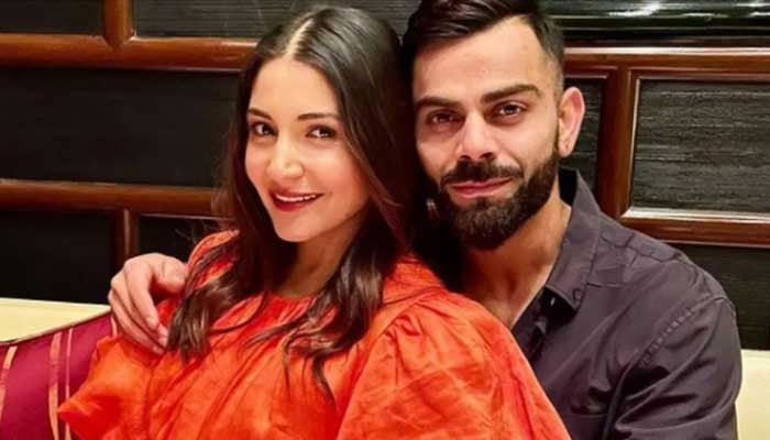 Virat Kohli and Anushka Sharma are currently living their best life in London, UK