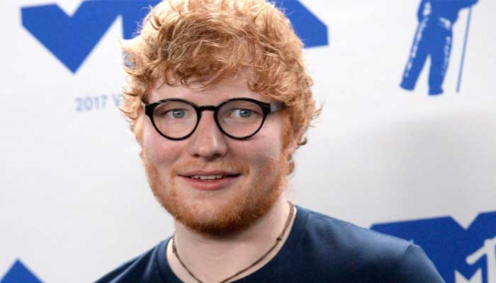 Ed Sheeran opened up about Mathematics Tour in recent updates