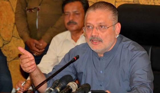 سندھ میں پنک بس کے بعد پنک ٹیکسی چلانے کا اعلان