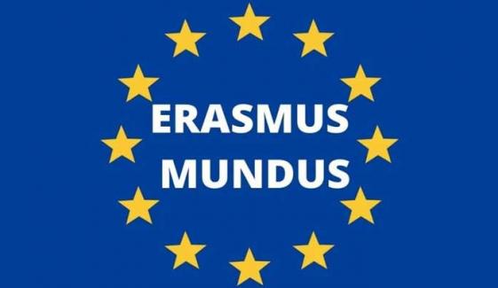 یورپین یونین کے اسکالرشپ پروگرام میں پاکستانی طلباء ایک بار پھر سر فہرست 