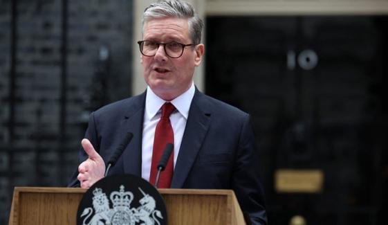 برطانوی وزیراعظم نے روانڈا منصوبہ ختم کرنے کی تصدیق کردی