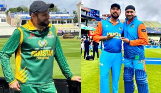 ورلڈ چیمپئن شپ آف لیجنڈز: پاک بھارت مقابلے کے تمام ٹکٹ فروخت