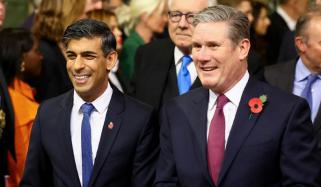 برطانوی عام انتخابات، تمام 650 نشستوں کے نتائج سامنے آگئے