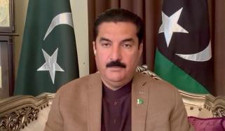 ’پی ٹی آئی نے 10 برس میں خیبرپختونخوا کا برا حال کردیا‘