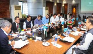 پی سی بی گورننگ بورڈ کا قومی ٹیم کی کارکردگی پر اظہار تشویش