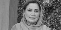 شیف ناہید انصاری انتقال کر گئیں