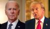 جوبائیڈن، ٹرمپ کیخلاف ڈٹ گئے