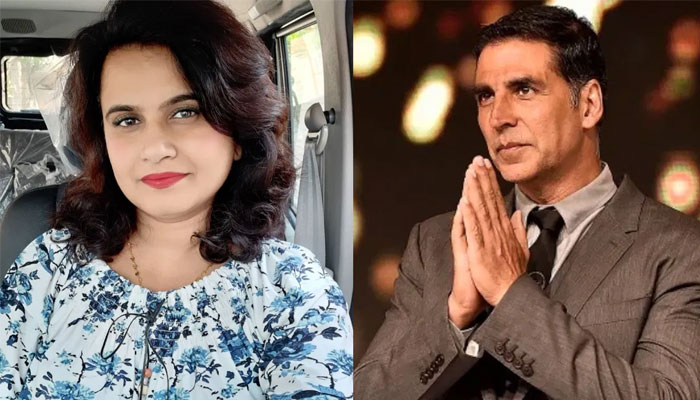 معروف گلوکارہ کی مالی امداد کی اپیل، اکشے کمار نے 25 لاکھ بھجوا دیے