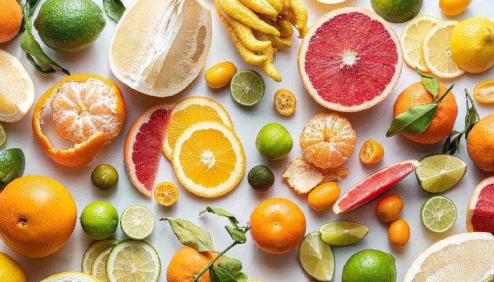 Boost your skin this summer with vitamin C-rich foods