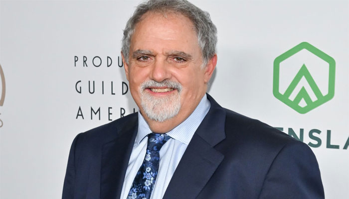 ‘Titanic’ producer Jon Landau passes away at 63