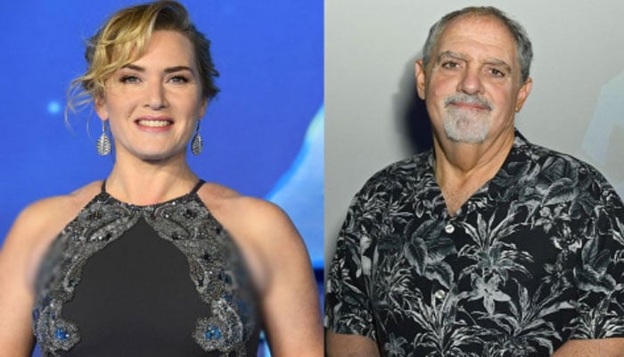 Kate Winslet grieves for Titanic Producer Jon Landau: ‘can’t believe he’s gone’