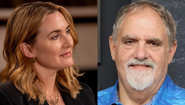 Kate Winslet, James Cameron pay tribute to Titanic producer Jon Landau