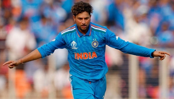 Kuldeep Yadav opens up about marriage rumours after T20 World Cup win