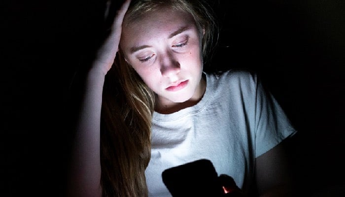 Are social media habits linked to burnout and loneliness?