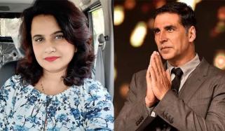 معروف گلوکارہ کی مالی امداد کی اپیل، اکشے کمار نے 25 لاکھ بجھوادیے