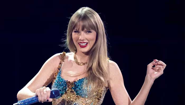 Taylor Swift concluded three-night Eras performance on July 6, 2024