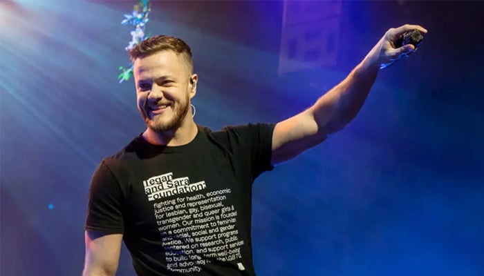 Imagine Dragons Dan Reynolds breaks silence over his religion: Always struggled