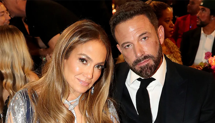 Jennifer Lopez celebrates move on song Cambia el Paso amid Ben Affleck marriage woes