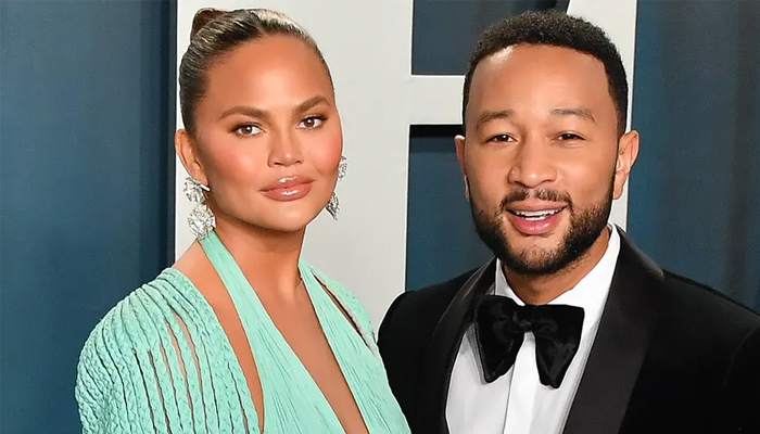 Chrissy Teigen reminisces recent getaway with John Legend and kids: ‘Love you Mexico’