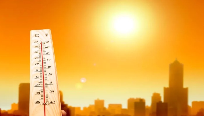 June 2024 sets record as hottest month ever