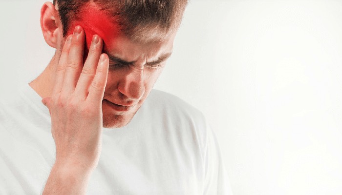 Why do migraines happen? Find out